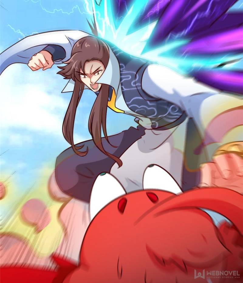 Extreme God Chapter 109 Bahasa Indonesia